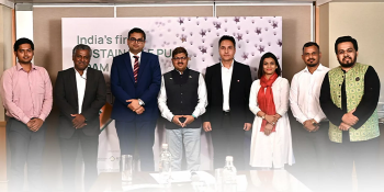 India's Inaugural Sustainable PU & Foam Expo Unveils the Future of Eco-Friendly Polyurethane Solutions