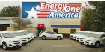 EOA Adopts a New Fuel-Efficient Vehicle Program