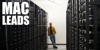 Mac Leads Meets Spray Foam Contractors' Growing Demand