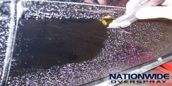 Overspray Removal Company Opens Offices in California and Florida