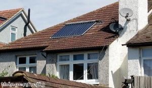 Spray Foam Insulation Can Help Buildings Reach LEED Certification