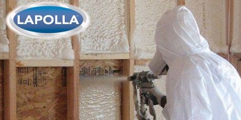 Lapolla Industries Introduces FOAM-LOK™ FLX 500-EM Spray Polyurethane Foam for Insulation Applications