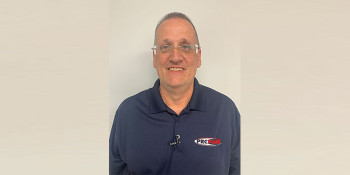 Ken Anderson Joins Profoam as National Technical Director