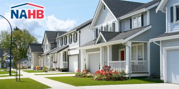 Housing Starts Jump 25.5 Percent in October 