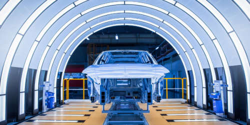 BASF Finalizes Sale of Coatings Business to Carlyle