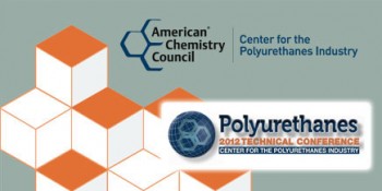 Advanced Registration for 2012 Polyurethanes Technical Conference to End Soon