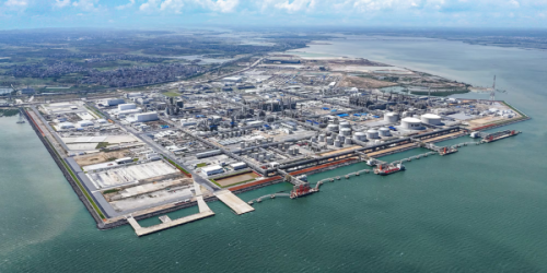 BASF Advances China Expansion as Zhanjiang Site Targets €5B Sales