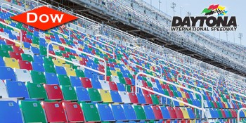 Dow Contributes Closed-Cell Spray Foam to Historic DAYTONA Rising Project