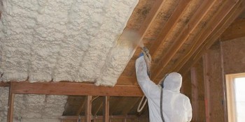 Foamed Plastic Insulation Demand to Grow 4.4% Annually Through 2022