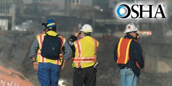 OSHA Issues Final Rule On Maintaining Accurate Records of Work-related Injuries and Illnesses 