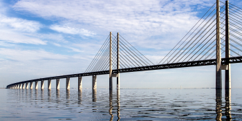Sensors Embedded in Protective Coatings Can Make Bridges, Turbines, Pipelines, etc. Safer