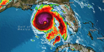 RICOWI Releases 2018 Hurricane Michael Report