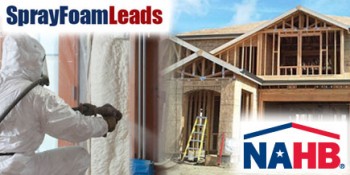 Spray Foam Industry Measures Up to Recent Trends in Remodel and Retrofit Construction