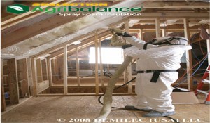 SEALECTION Agribalance® Spray Foam Insulation is ICC-ES ESR #2600 Code-Compliant
