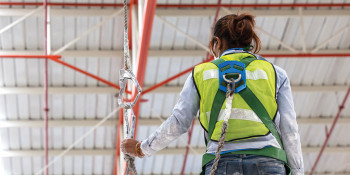 Top 5 OSHA Violations of 2019