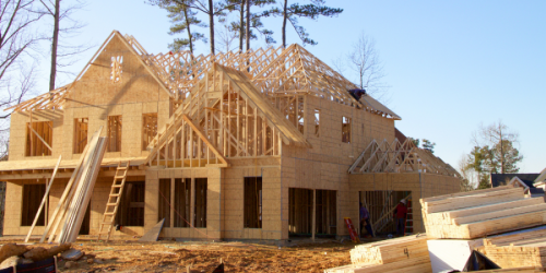 Berkshire Hathaway Bets Big on Homebuilding with $8.5B Taylor Morrison Acquisition