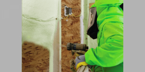 Enverge Launches New Closed-Cell foam Specifically for Canadian Market - Introducing 1860 CDN™