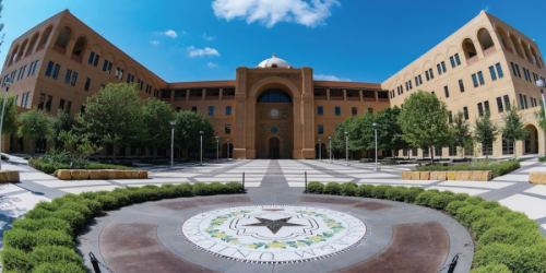 Texas A&M-San Antonio Debuts $10M Athletic Complex