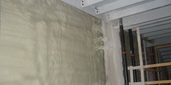 Improving the Bottom Line of the Spray Foam Contractor