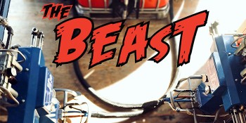 Unleash the Beast