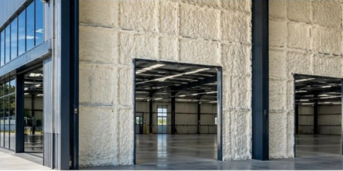 Huntsman’s Heatlok® ECO and Classic LD-C-50 Spray Foam Earn Australian Made Certification