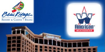 American WeatherStar to Hold 2013 Dealer Conference at Beau Rivage