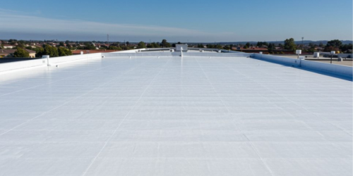 PolyCon Launches Premium Roofing System Program Featuring GE-Branded Enduris™ Foam Armor™