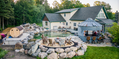 Engineering an Oasis