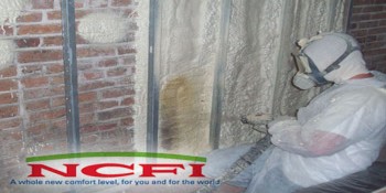 Rebuilding New Orleans One Grand Restaurant at a Time with the Help of NCFI Spray Foam Insulation