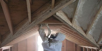 Lake Placid Passive Home Employs Spray Foam Insulation