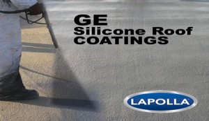 Lapolla Industries Expands Product Offerings with Addition of GE Silicone Roof Coatings