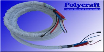 PolyCraft Germany Announces Release of New High Quality Hoses