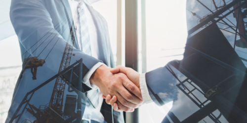 Holcim Rebrands as Amrize: Becoming a Publicly Traded Construction Solutions Leader