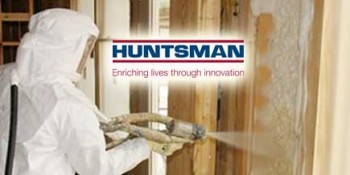 Huntsman Launches New Website for Polyurethanes Insulation Business