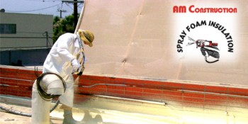 Southern California Spray Foam Contractor Builds Success Through Hardwork and Integrity