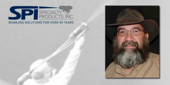 Specialty Products Inc. Welcomes Benny Abbott to the Role of Director of Education and Field Training