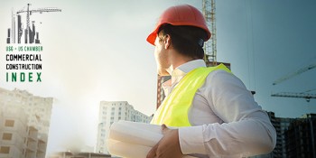 Commercial Construction Index Finds High Optimism in U.S. Commercial Construction Industry