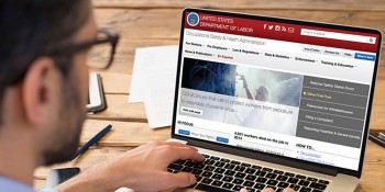 OSHA Launches Application To Electronically Submit Injury And Illness Data