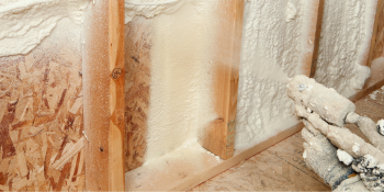 UK Spray Foam Insulation: New Consumer Guide Published