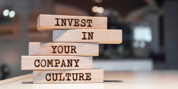 Company Culture with Curt