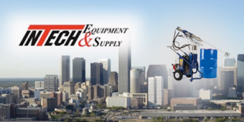 Intech Breaks Into New Territory in Texas