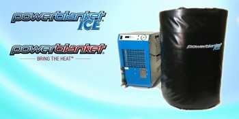 Powerblanket Introduces Cooling Products 