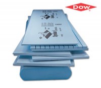Unique 50-Year Thermal Limited Warranty Offered for STYROFOAM™ Brand XPS Insulation