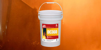 DC360 Fireproof Paint FAQ's