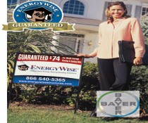 Maximizing Energy Efficiency with Bayseal™ Spray Foam Insulation