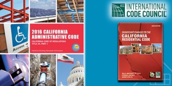 California Codes to Key Changes Help Code Users Prepare for 2017
