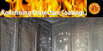 New IFTI Coating Successfully Passes Two Third-Party Room Corner Burn Tests