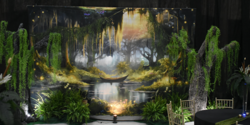 Prom-isingly Creative