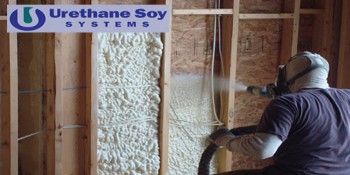 Urethane Soy Systems Combines Renewable Content and Urethane Expertise