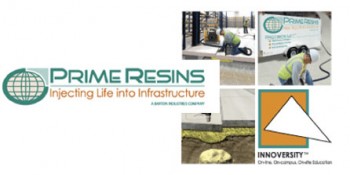 SprayFoam.com and Prime Resins Present Webinar on Wednesday, Feb. 22